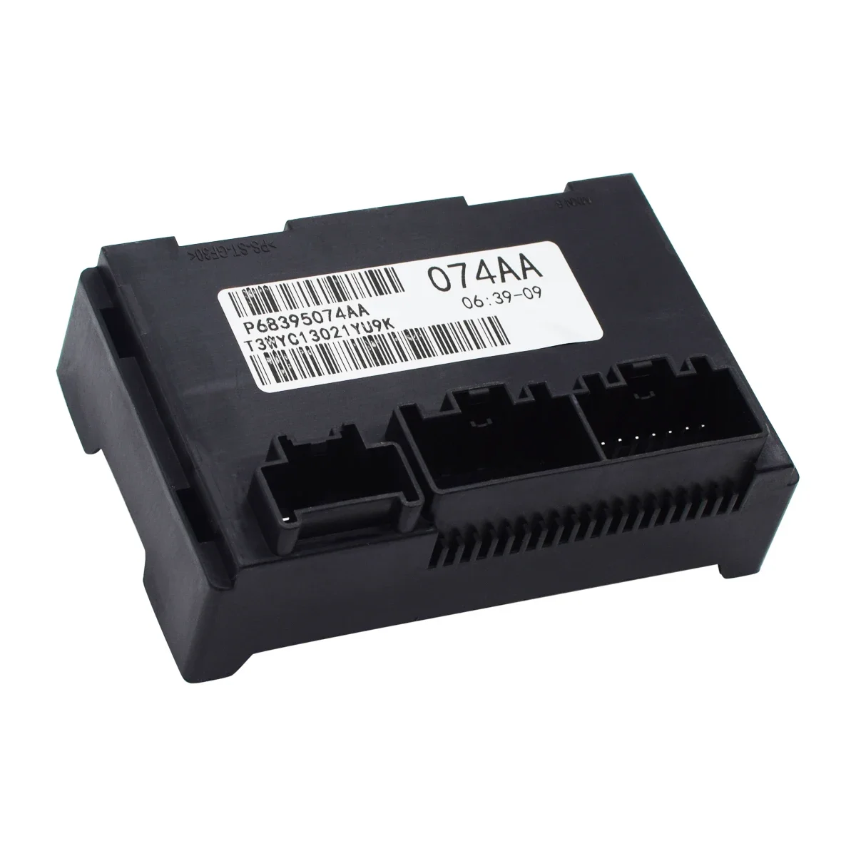 68395074 Модуль управления раздаточной коробкой AA для Jeep Grand Cherokee Dodge Durango с