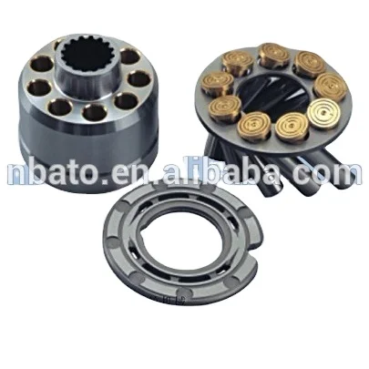 Linde BPV35 50 70 100 ЧАСТИ ГИДРАВЛИЧЕСКОГО ПОРШНЕВОГО НАСОСА