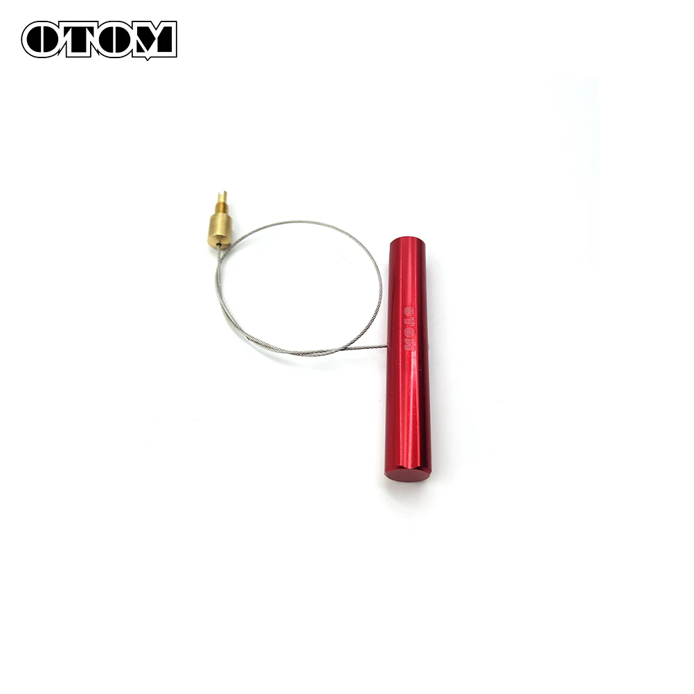 

OTOM Съемник воздушного клапана мотоцикла инструмент для установки смены шин трубки установщик для KTM HONDA YAMAHA SUZUKI KAWASAKI мотоцикла