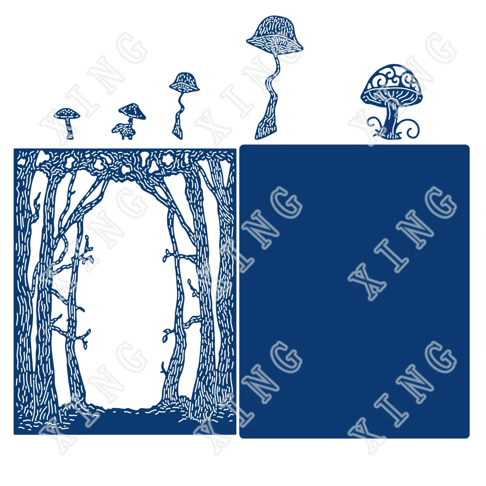 

2022 New Arrival Window of Illusion Craft Metal Cutting Dies Diy Scrapbooking Cut Die Paper Craft Knife Mould Blade Punch Molds