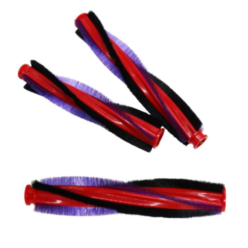 

For Dyson V6 DC59 DC62 SV03 Series Vacuum Cleaner Accessories Brush Head Main Brush Roll Brush Floor Brush 225mm