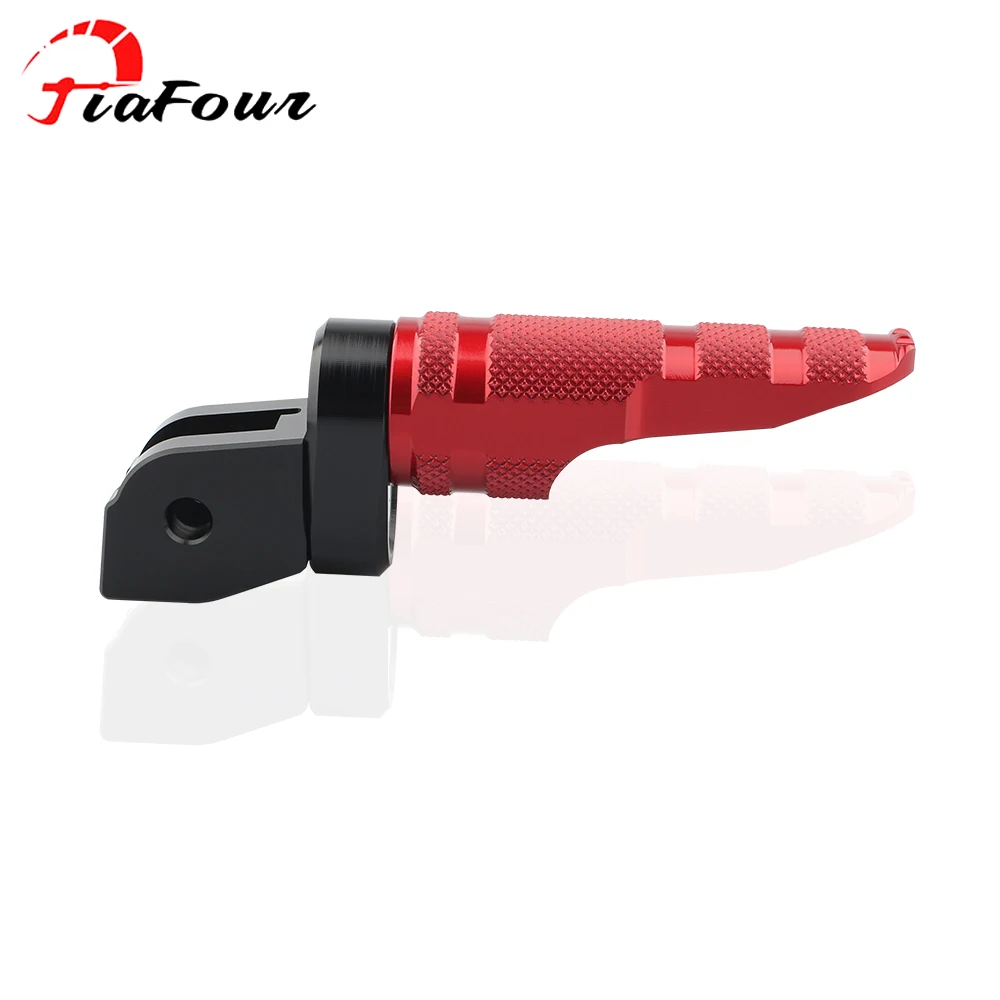 Подходит для MONSTER 821 Dark 937 Plus Monster 696 795 796 797 HYPERMOTARD 950 SP Передние подножки Подножки