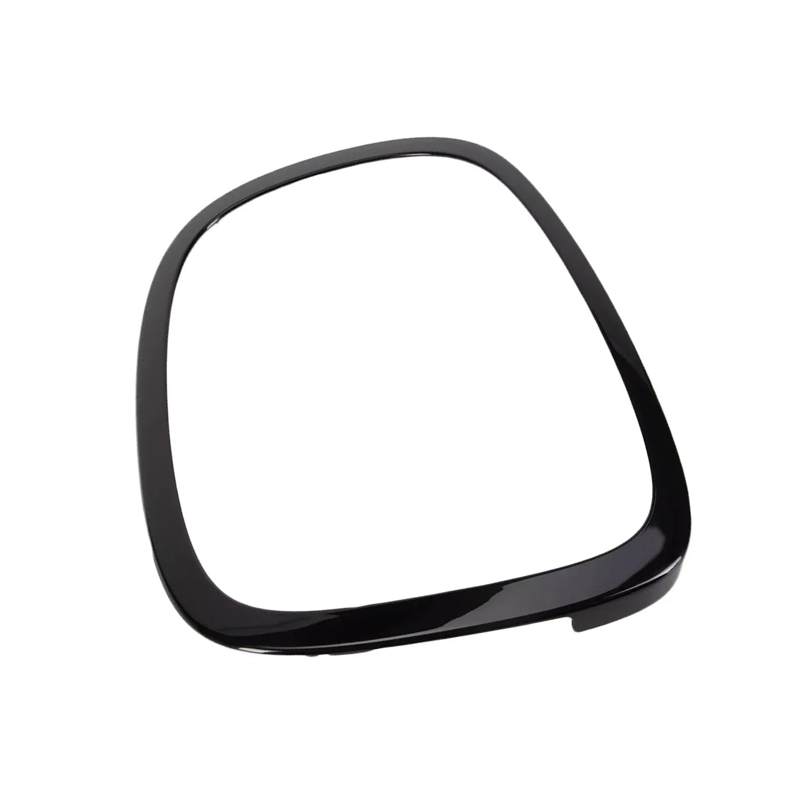 1 шт. автомобильная задняя левая накладка на задний фонарь для MINI F56 2014-2019 BEV 2019 F55