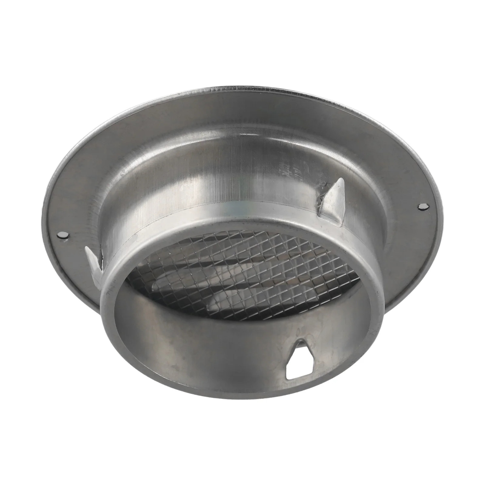 Решетка Вентиляционная из нержавеющей стали для защиты от насекомых 70-300 мм