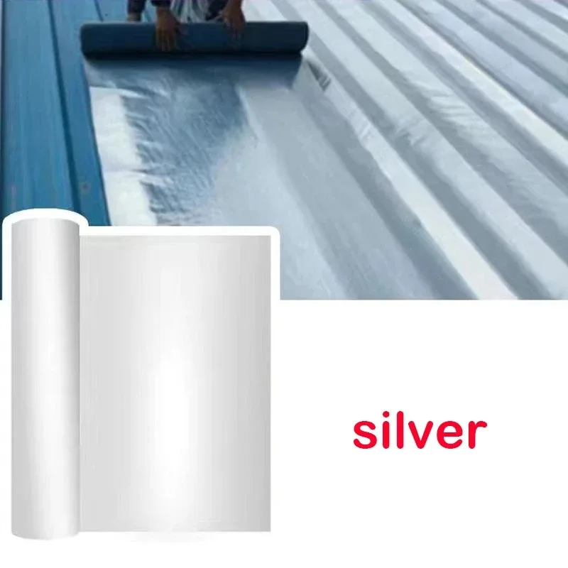 

Водонепроницаемая самоклеящаяся лента ПЭ синяя 10 метров