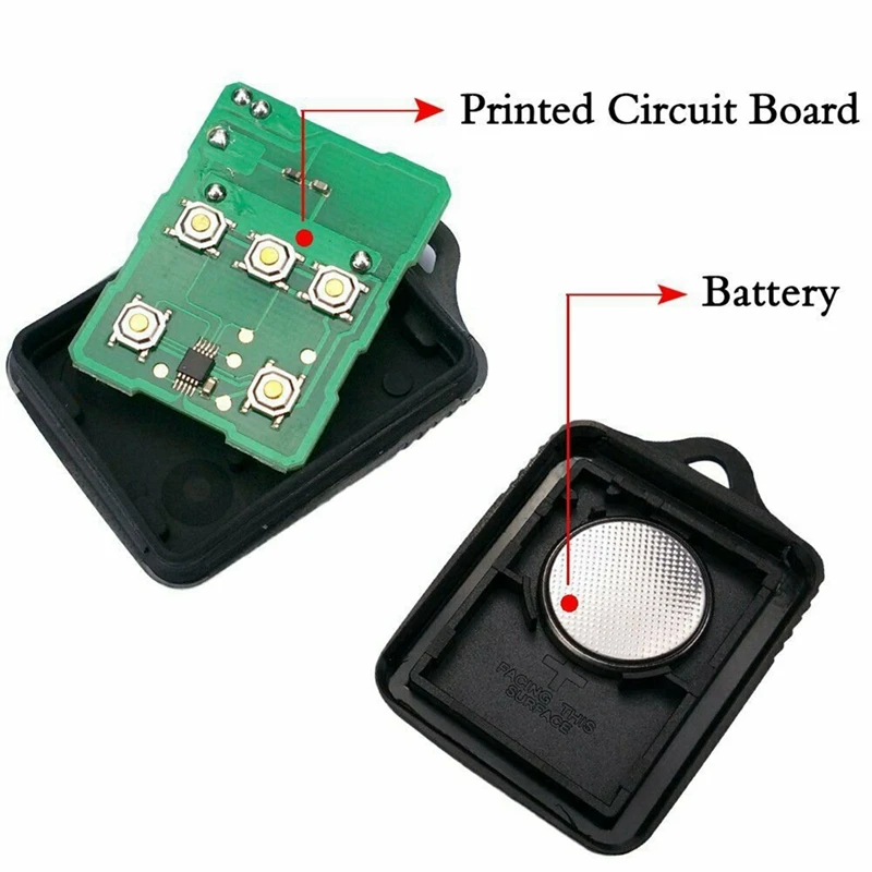 4x осветительная деталь для 2004 2005 2006 2007 2008 Ford DISPATCH Explorer