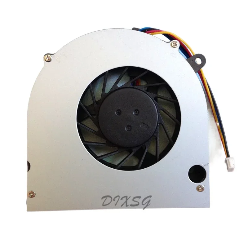Для нового вентилятора охлаждения процессора OEM для Lenovo Ideapad G460 G460A G465 G560 G565 Z460 Z460A