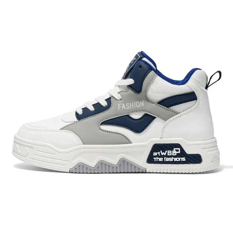 Мужские кроссовки со скидкой модная повседневная обувь для уличного