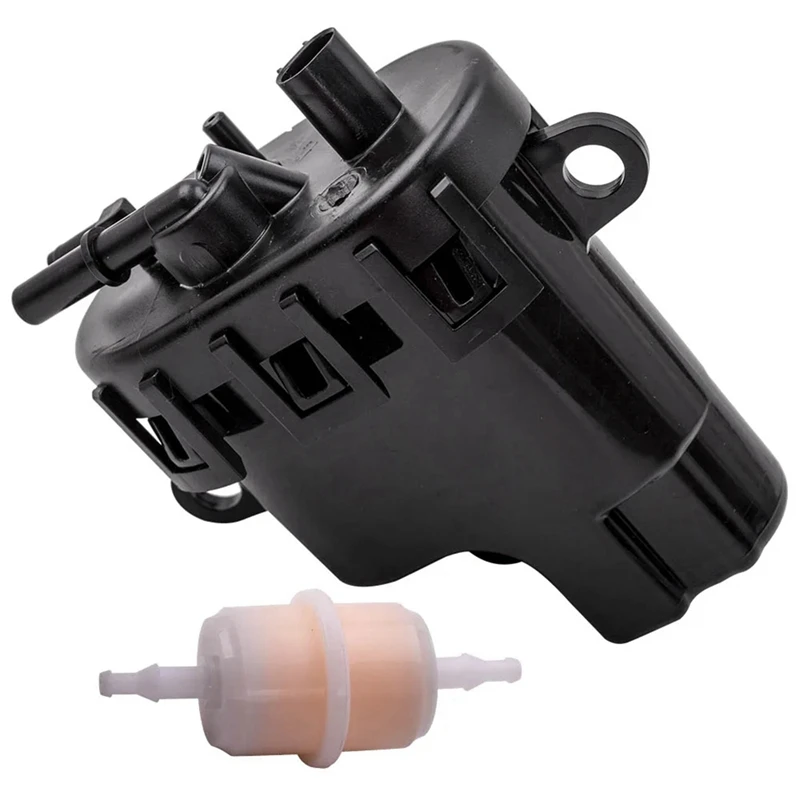 2539309S газонокосилка топливный насос и Комплект фильтров для Kohler ECH ECV 2539316-S 2539316S