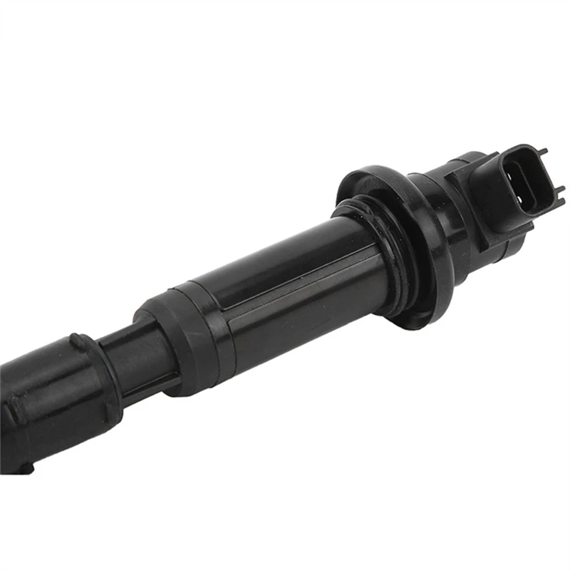 Катушка зажигания автомобиля F6T553 4 шт. аксессуары для мотоциклов Kawasaki NINJA ZX6R Triumph