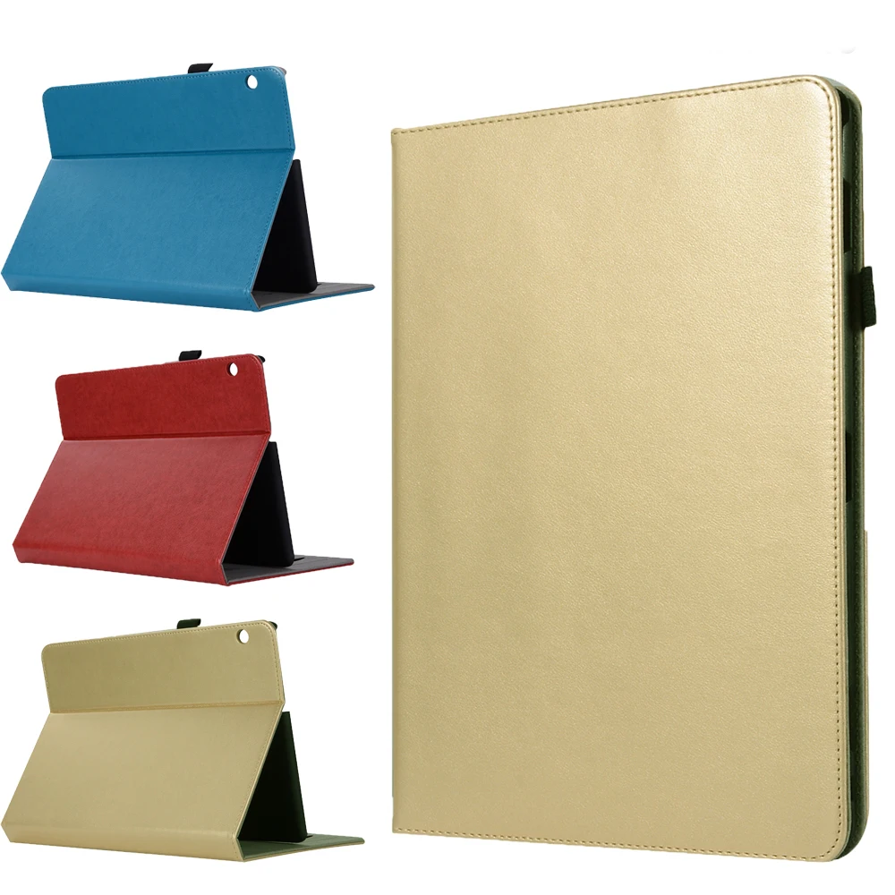 

Чехол для планшета Huawei MediaPad T3 10 9,6 дюйма, жесткий защитный чехол, складной Умный Магнитный чехол для Huawei T3 9,6 дюйма, фонарь L03 W09