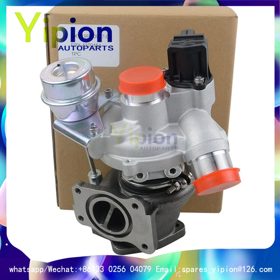 Турбо турбина K03 для Citroen C4 THP EP6DT 53039700120 53039700179 53039700217 53039700243 53039880425 53039880121 53039800121