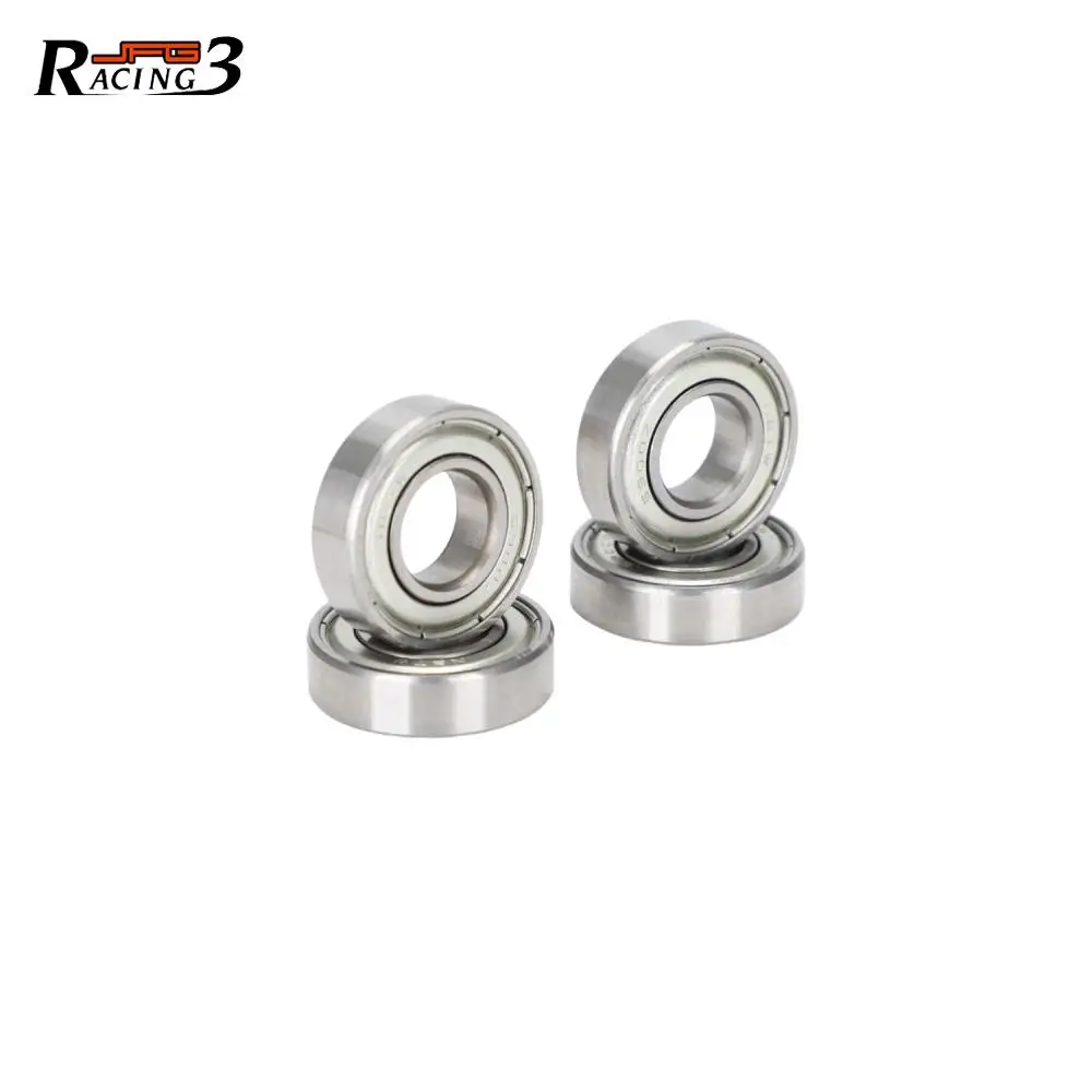 Аксессуары для мотоциклов комплект рулевых подшипников переднее колесо CT200U