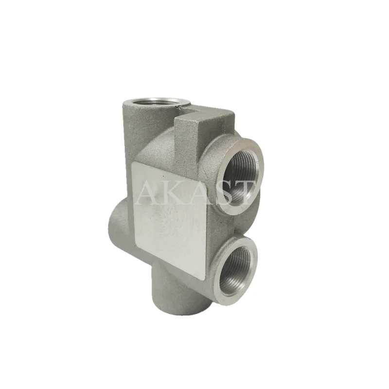 Винтовой воздушный компрессор мощностью 75 кВт термостат YLF-8N термостатический