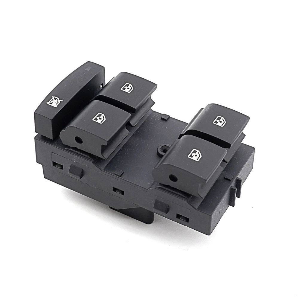 Переключатель управления стеклом для Chevrolet Cruze Hatchback Equinox 20917577 13305295