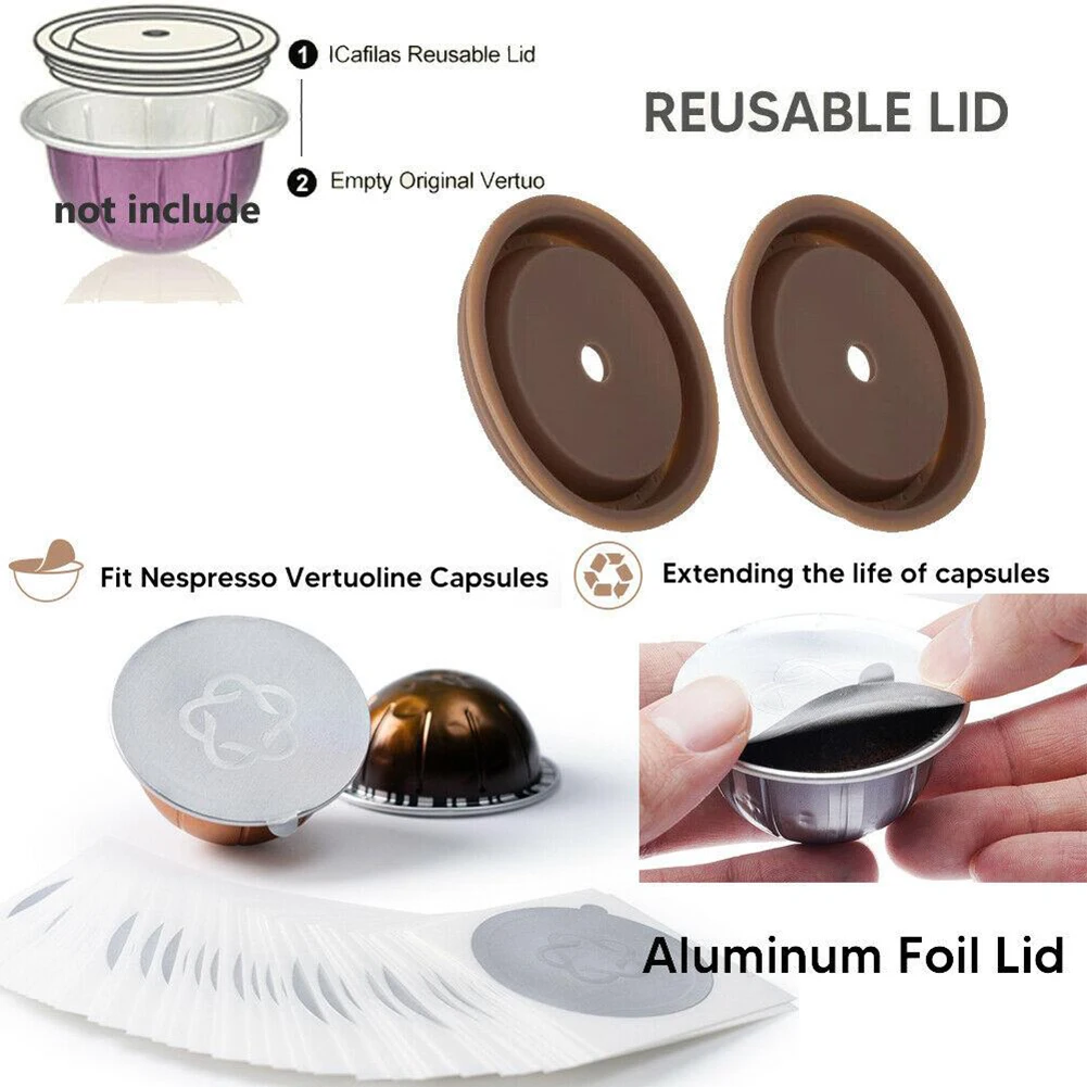 Многоразовые Капсулы Nespresso Vertuo Next Купить