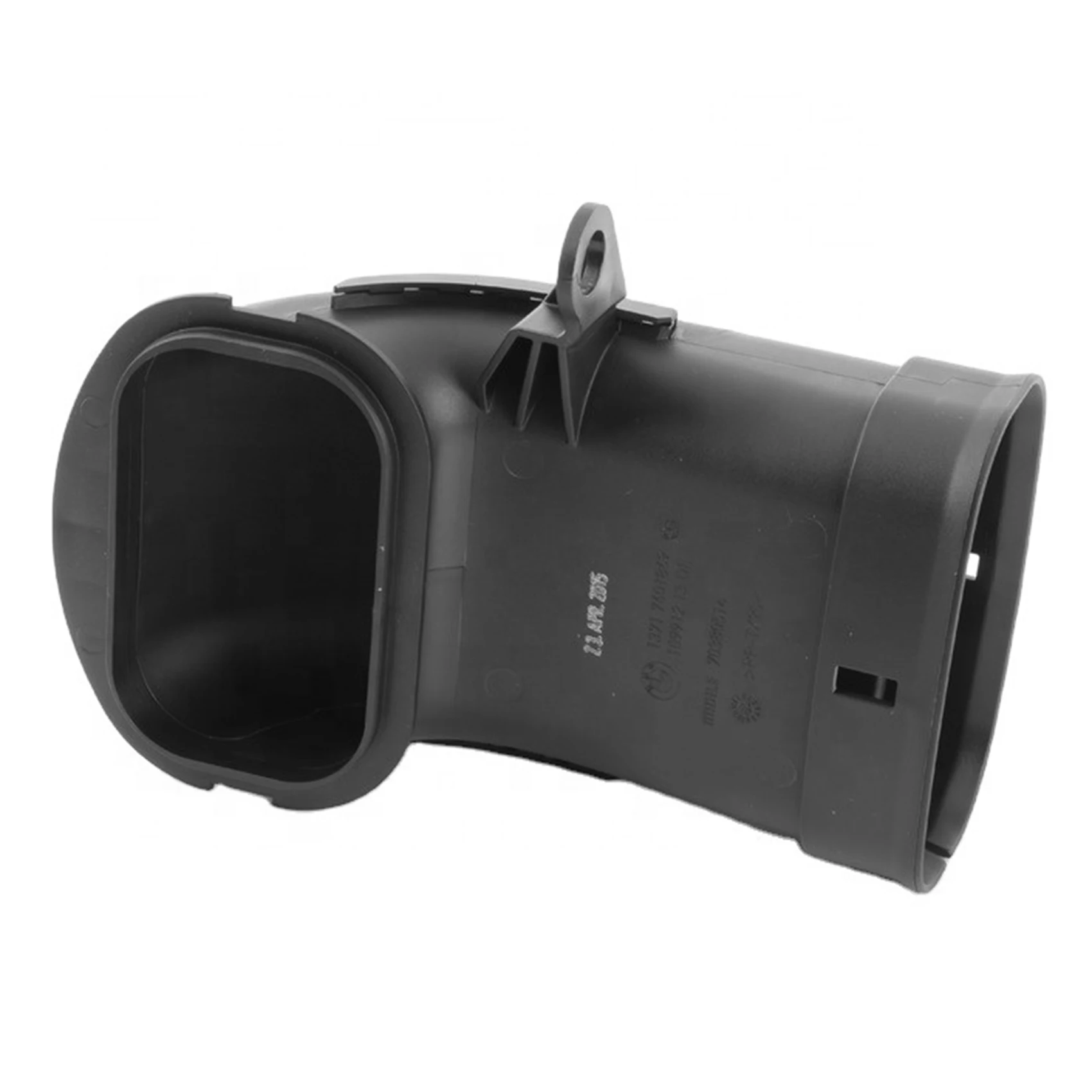 

Intake Tube Inlet Air Pipe Admission Pipe Air Filter Intake Duct 13717601869 for -BMW X3 F25 X4 F26 2011-2018