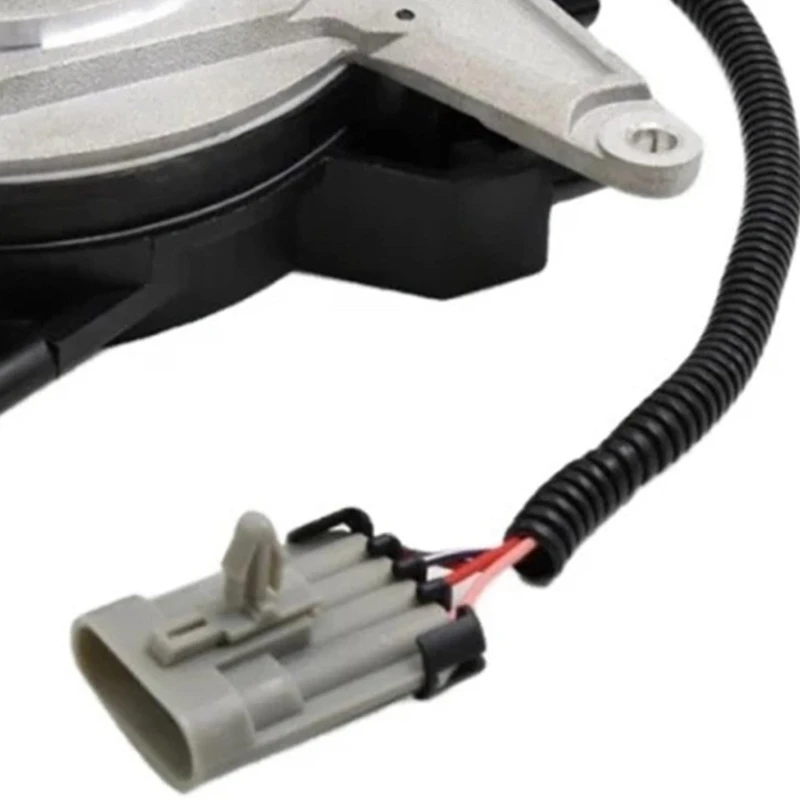 Полный распределитель системы зажигания с ротором крышек модуля для 84-1833H 84-1833