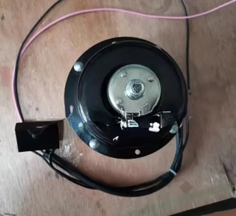 LF250-T18/4 вентилятора 18 Вт конденсаторный двигатель для двигателя коммерческого