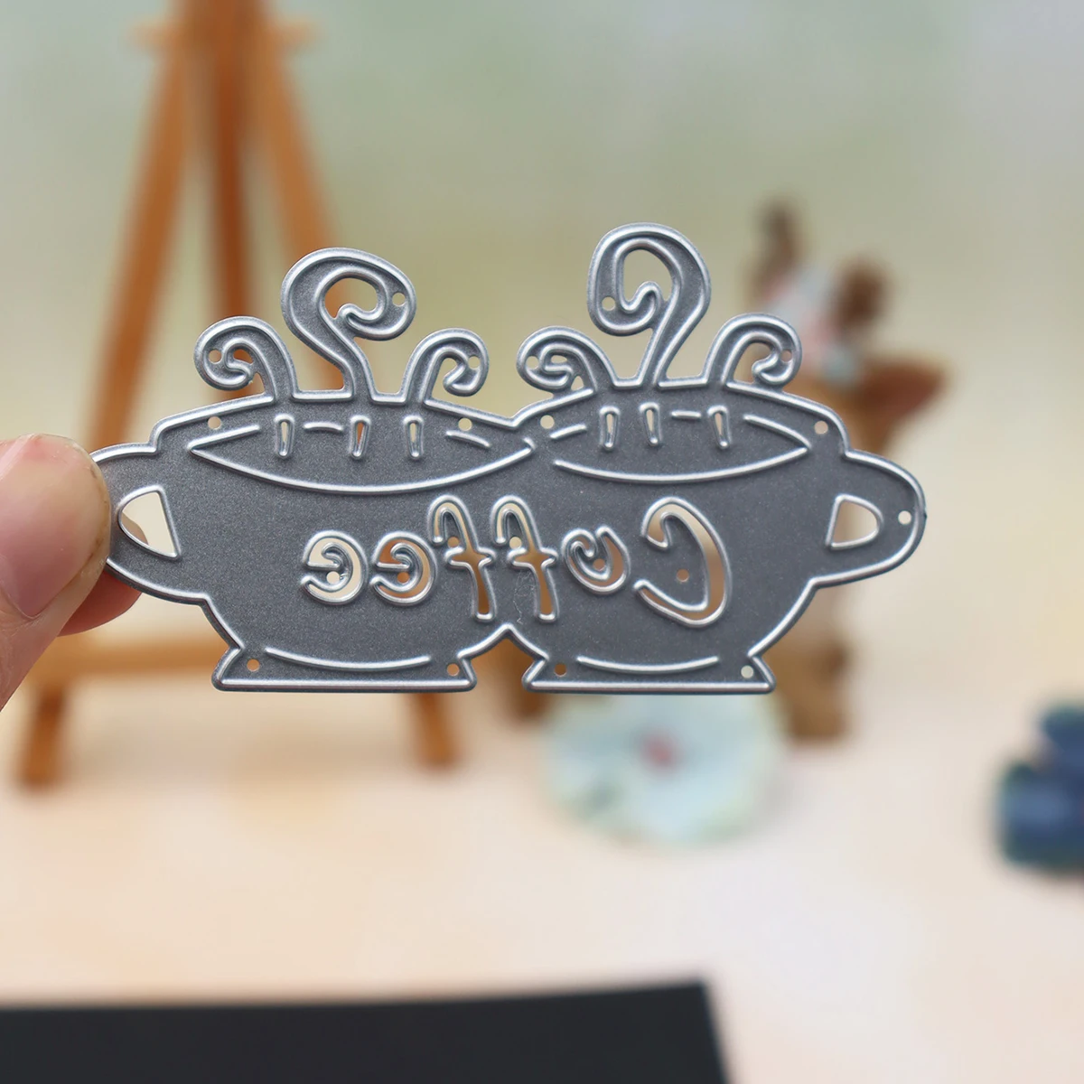 Кофейные чашки скрапбукинг сделай сам шаблоны для рукоделия альбом украшение в