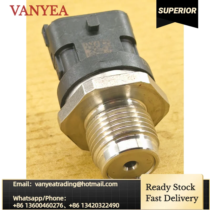 

0 281 002 937 рельсовый датчик давления Топливный бак