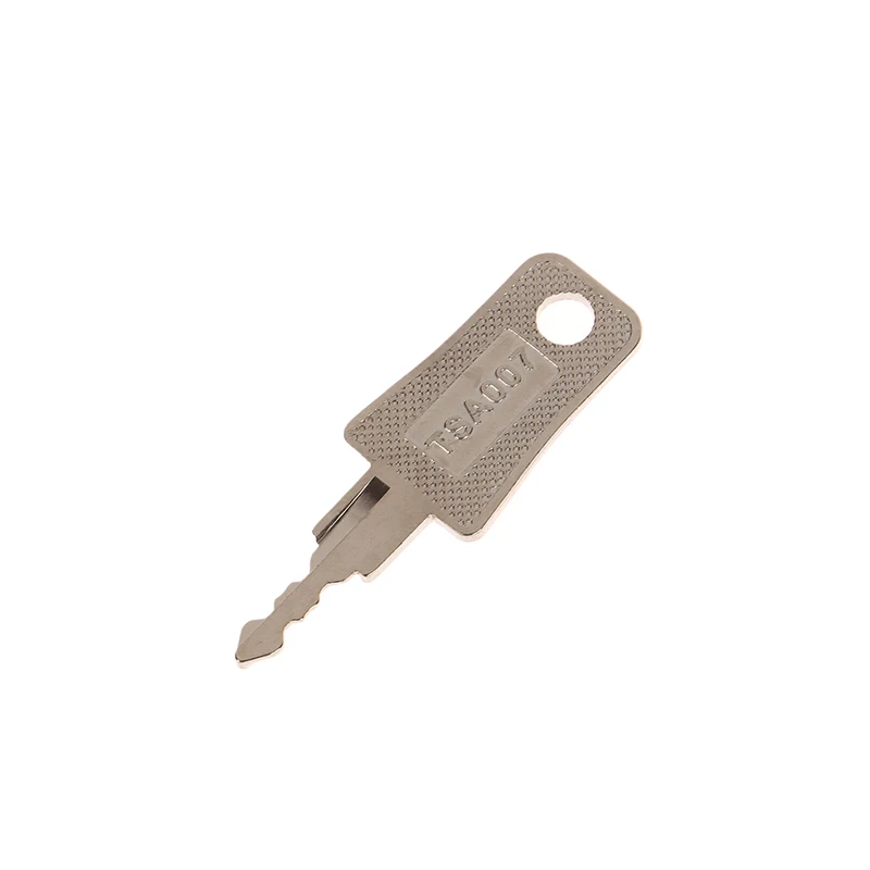 

TSA замок для багажа