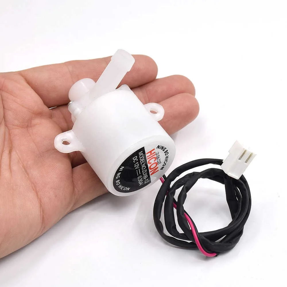 

Водяной насос HZB-12A/25BF DC5V-12V