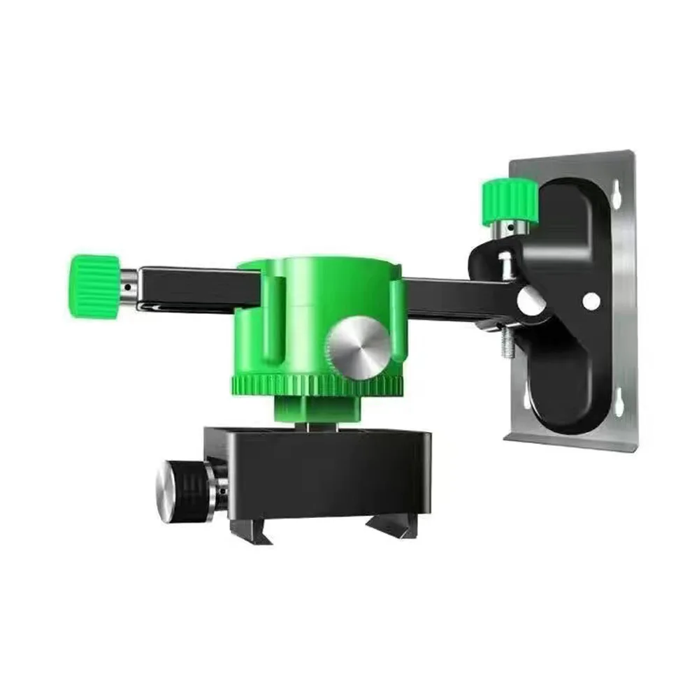 

Магнитный держатель для лазерного уровня Prossional