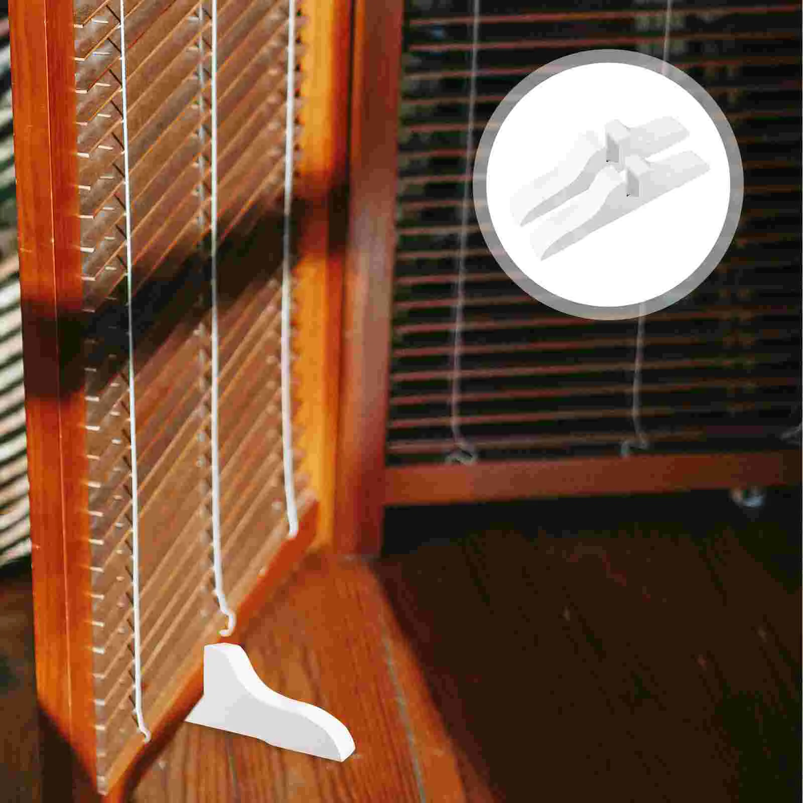 2 шт. панель подставка для экрана разделитель проектора колышек туалетные экраны