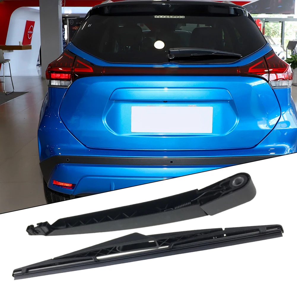 

Набор щетки стеклоочистителя для Nissan Kicks, 1 шт., аксессуар, Новинка