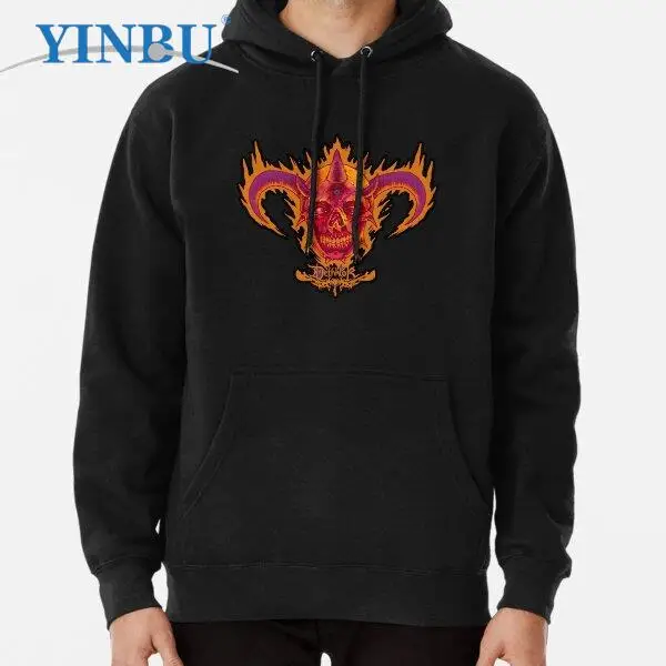 

Горячая Распродажа, пуловер с капюшоном, новинка 2023, свитшоты, модная одежда для мужчин, уличная одежда