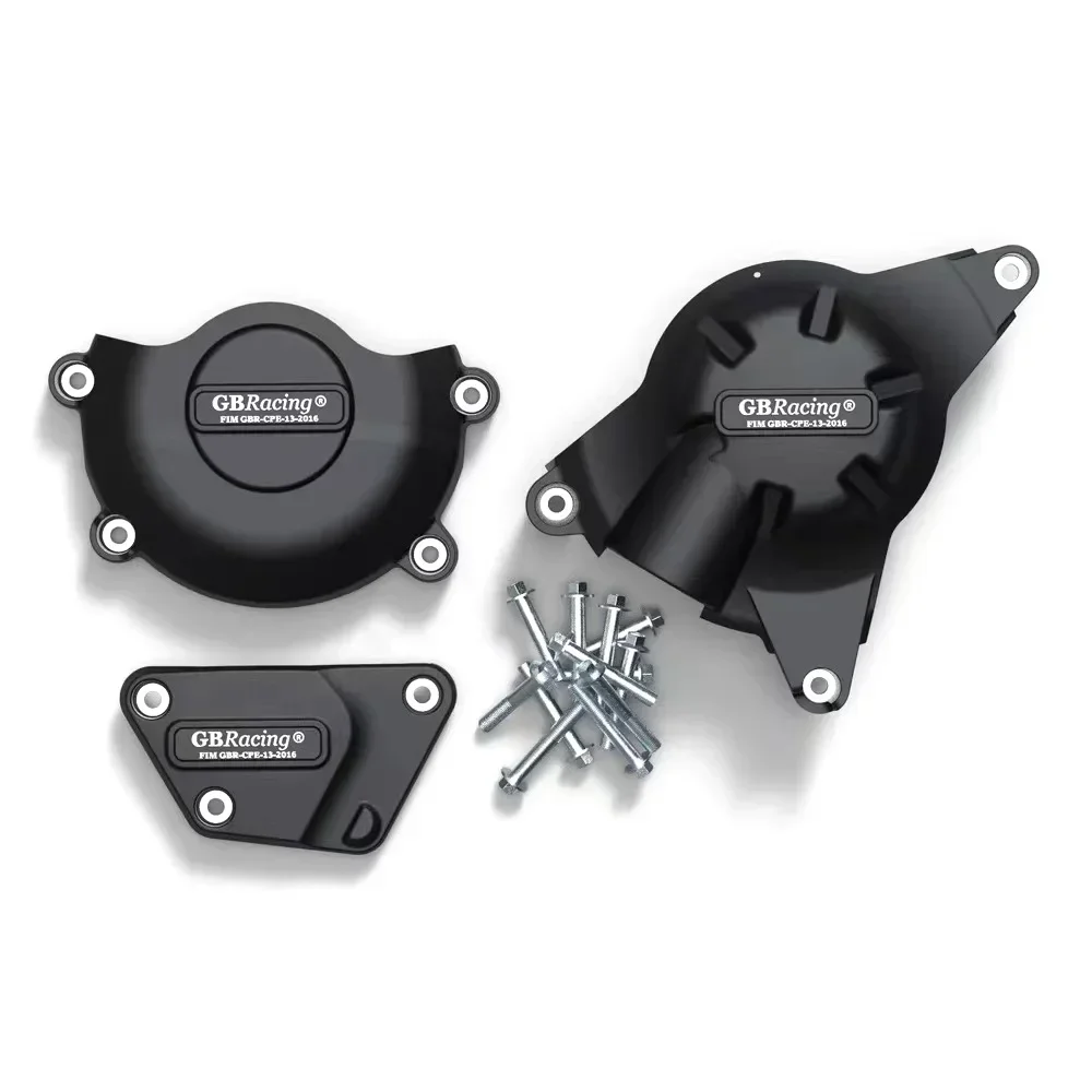 

Для YAMAHA YZF-R6 2006 2007-2024 R6 GBRacing, защитный чехол для двигателя мотоцикла