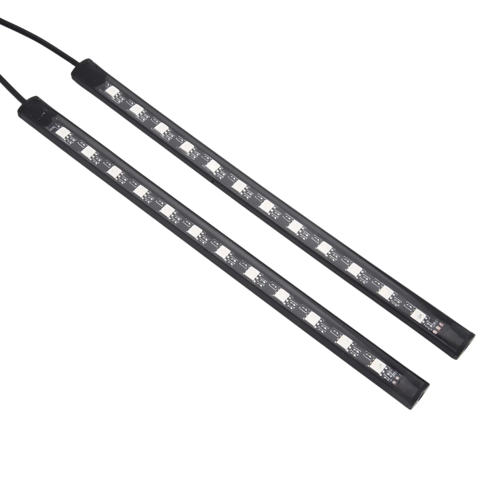 Практичная фотолампа 1 3 метров * 2 12 В черная + прозрачная розовая фиолетовая SMD5050