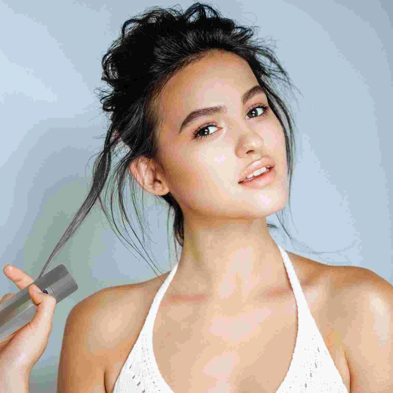 

Spray Beauty Instrument Portable Humidifiers Pocket Mister Spray Machine Facial Spray Bottle Plastic Facial Sprayer Travel