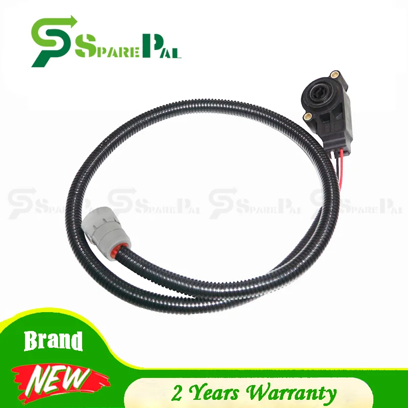 

266147303 2661473 266-1473 266-1473-03 TPS Датчик положения дроссельной заслонки для Caterpillar 938G 950G 980H