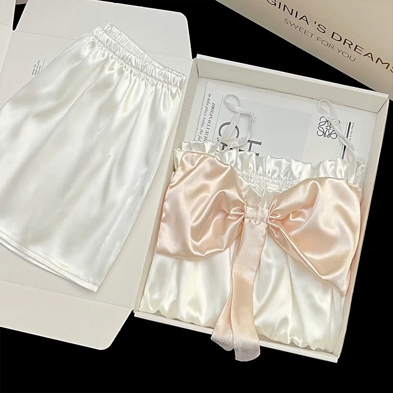 Пижама для женщин размер S - XL цвет в ассортименте