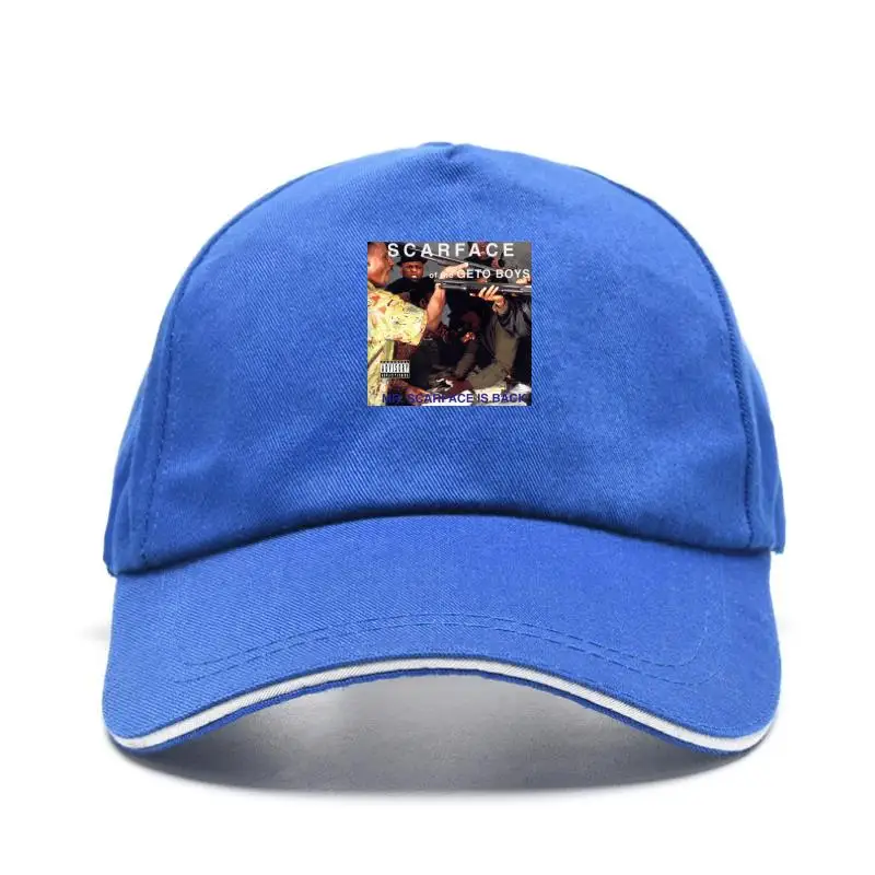 

НОВАЯ шапка carface r carface I Back 90 'в стиле хип-хоп Uniex НОВАЯ шапка ize -2X Uniex 'd niex НОВАЯ шапка