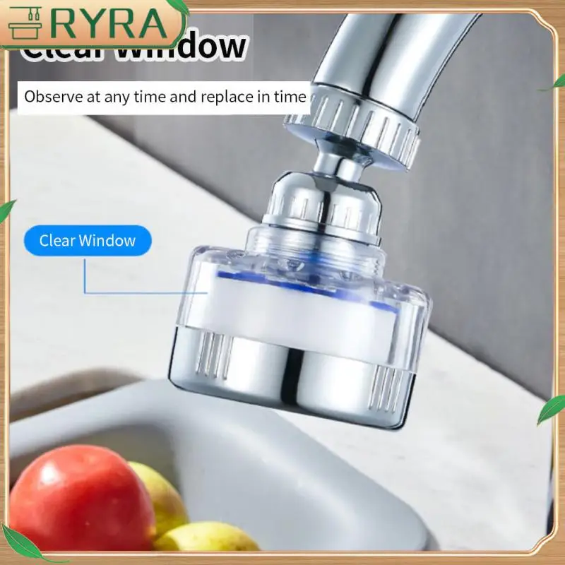 

Аэратор-распылитель для кухонной раковины