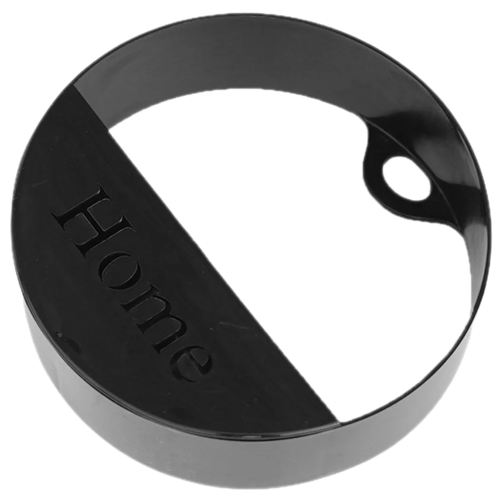 

Hanging Basket Outdoor Wall Holder Mounted Planters Indoor Plants Flowerpot Green Dill Succulent Plastic Pots