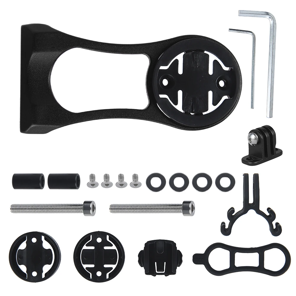 Выдвижной кронштейн для велосипедной фары держатель компьютера стойка