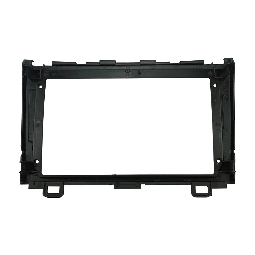 Автомобильные аксессуары 2 Din 9-дюймовый Android-радио GPS-панель аудио-видео рамка