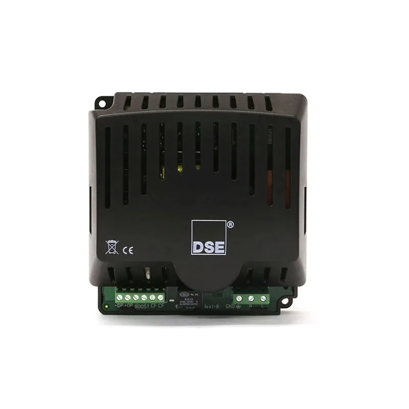 DSE9155 Оригинальное оригинальное компактное зарядное устройство Deep sea Детали