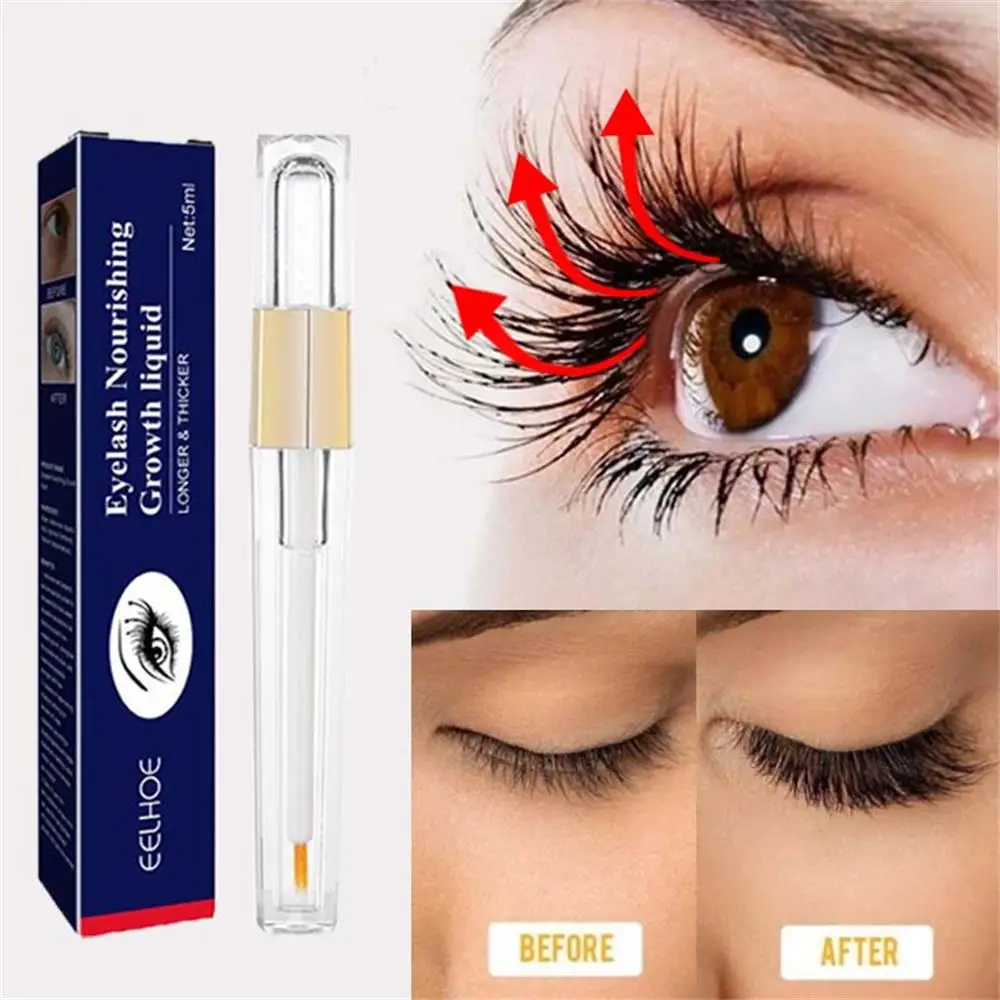 

Sdotter Fast Eyelash Growth Serum Products Eyelashes Eyebrows Enhancer Lash Lift Lengthening Fuller Thicker Lashes Treatment Eye