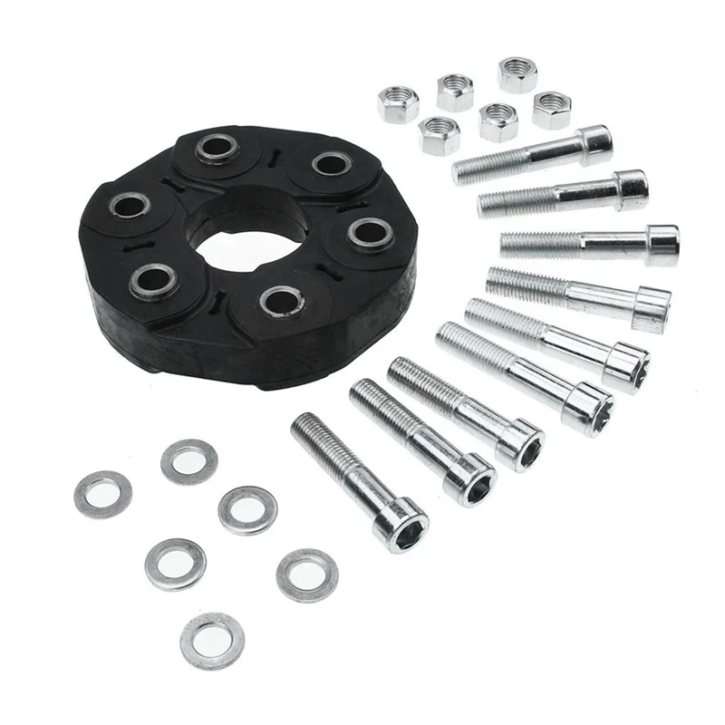 

1704100115 Drive Shaft Universal Joint With Bolts For Mercedes-Benz W203 W202 W210 W211 W220 W221 R170 R171 1998-2011