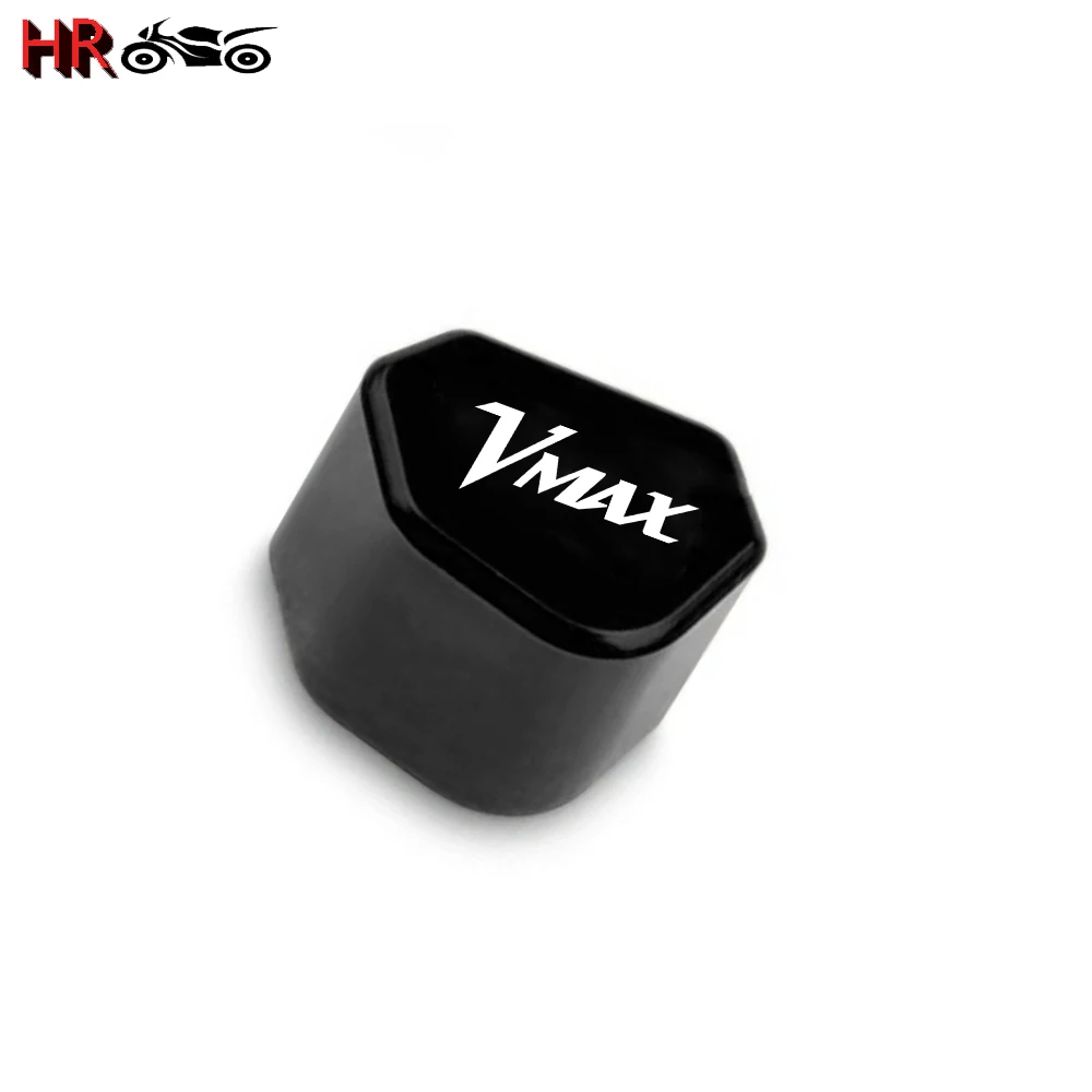 

Новый для YAMAHA VMAX 1200 1700 300 В MAX V-MAX 1200 1990-2020 2025 2024 2023, кнопка переключения мотоцикла, переключатель указателя поворота, колпачок для ключа