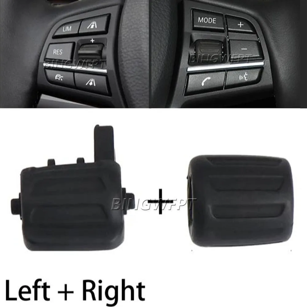 

Многофункциональная кнопка рулевого колеса для BMW 1 3 4 5 6 7 Series F10 F11 F20 F30 F34 F36 F07 F01 F02 61319229485