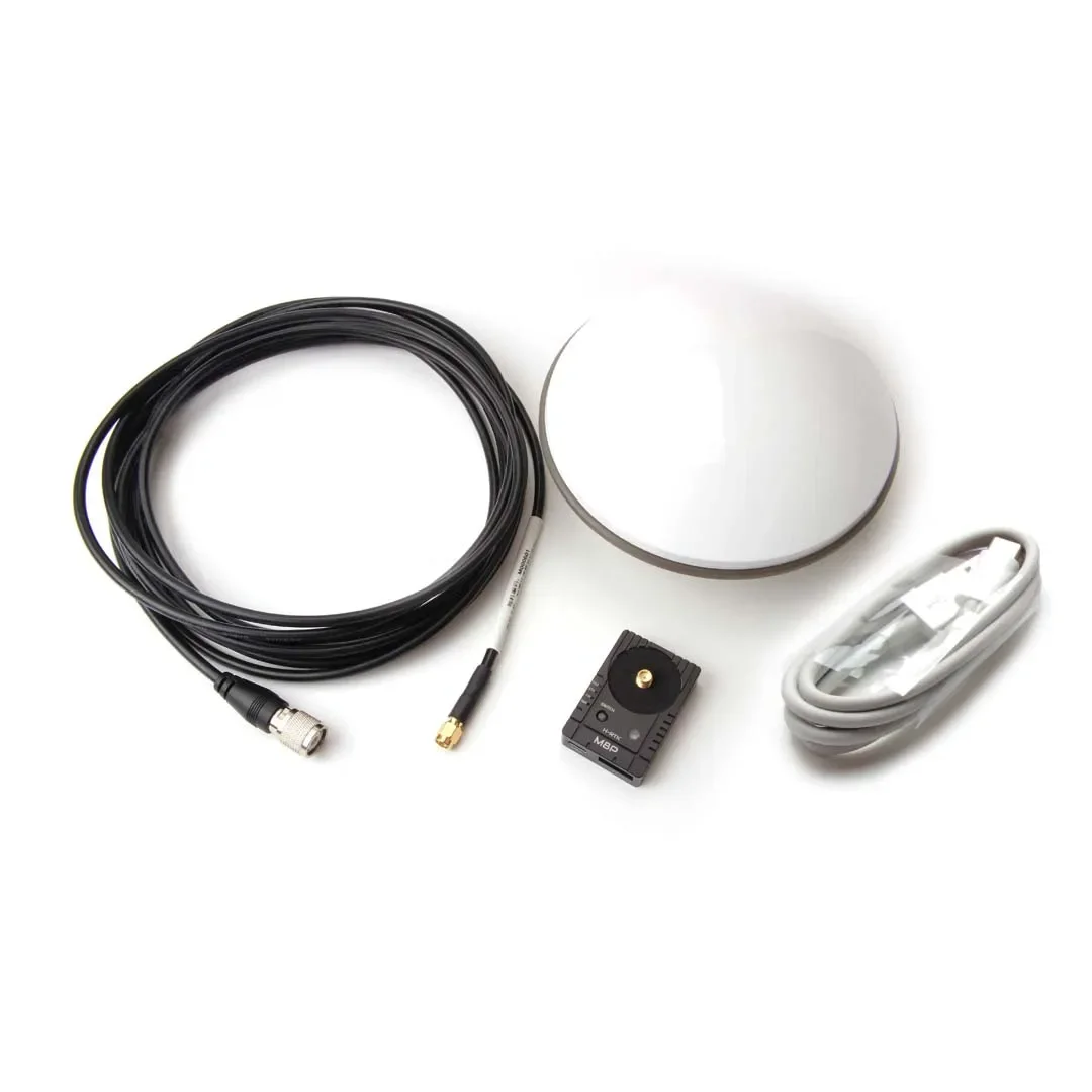 Holybro H-RTK F9P Rover Lite GPS / Базовый Винтовой дифференциал Высокоточная многодиапазонная