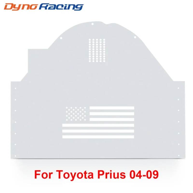 

Car Modification Catalyst Guard Plate SuitablePrius Prius04-09