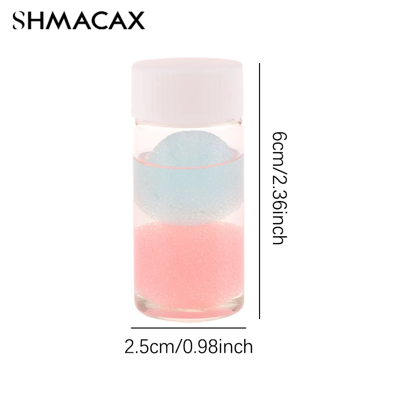 Пинцет для наращивания ресниц 25 мл