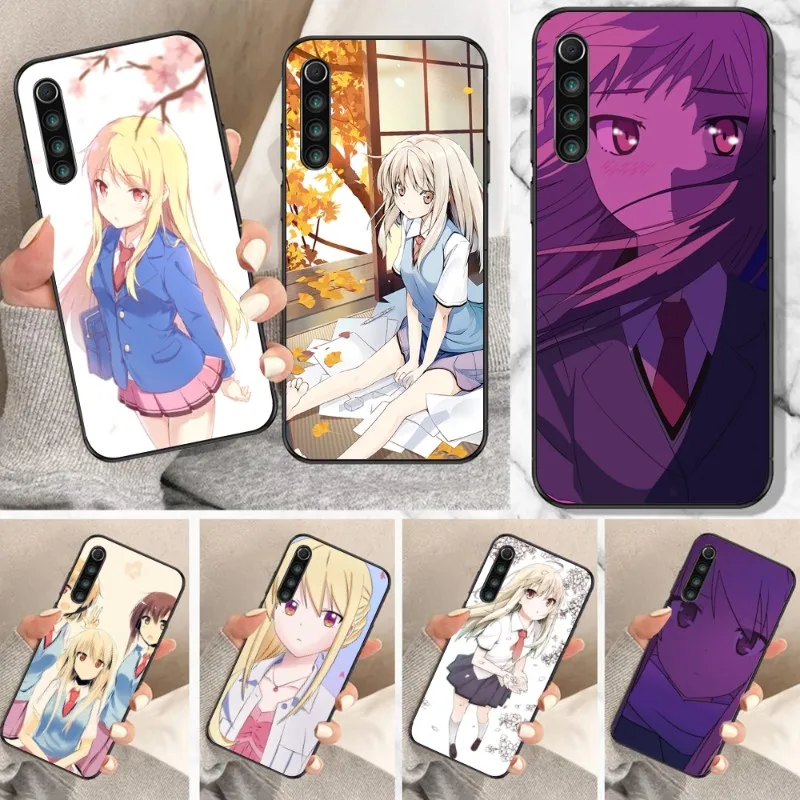 Чехол для Xiaomi Mi 12 11T 10T 9T Lite Pro Ultra Note 10 Poco F3 F4 X4 GT